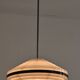Lustre Suspension UFO Space Era Czechoslovakia 1970