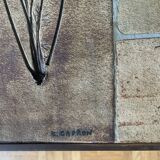 Roger Capron coffee table