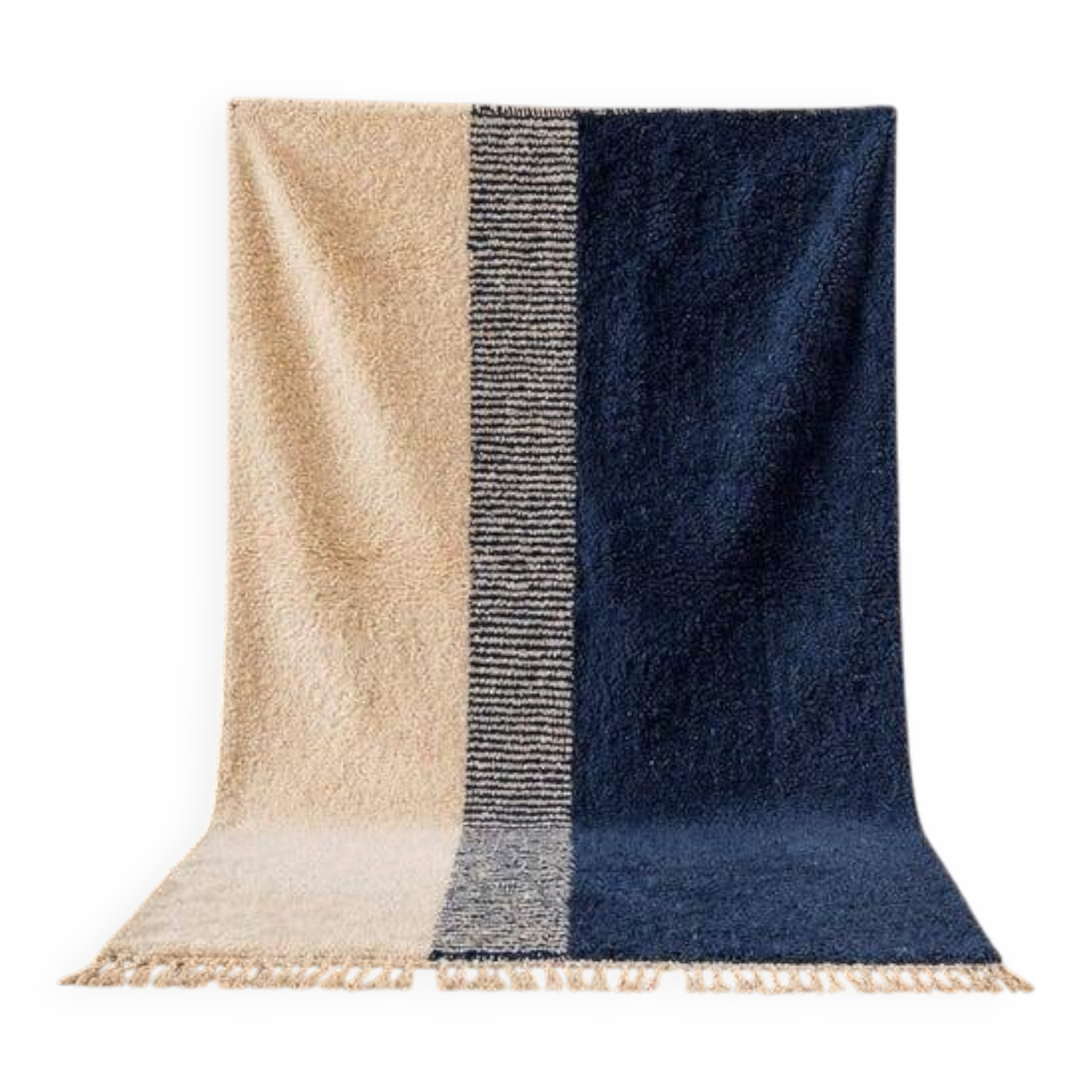 Berber Moroccan rug 200cm x 300cm