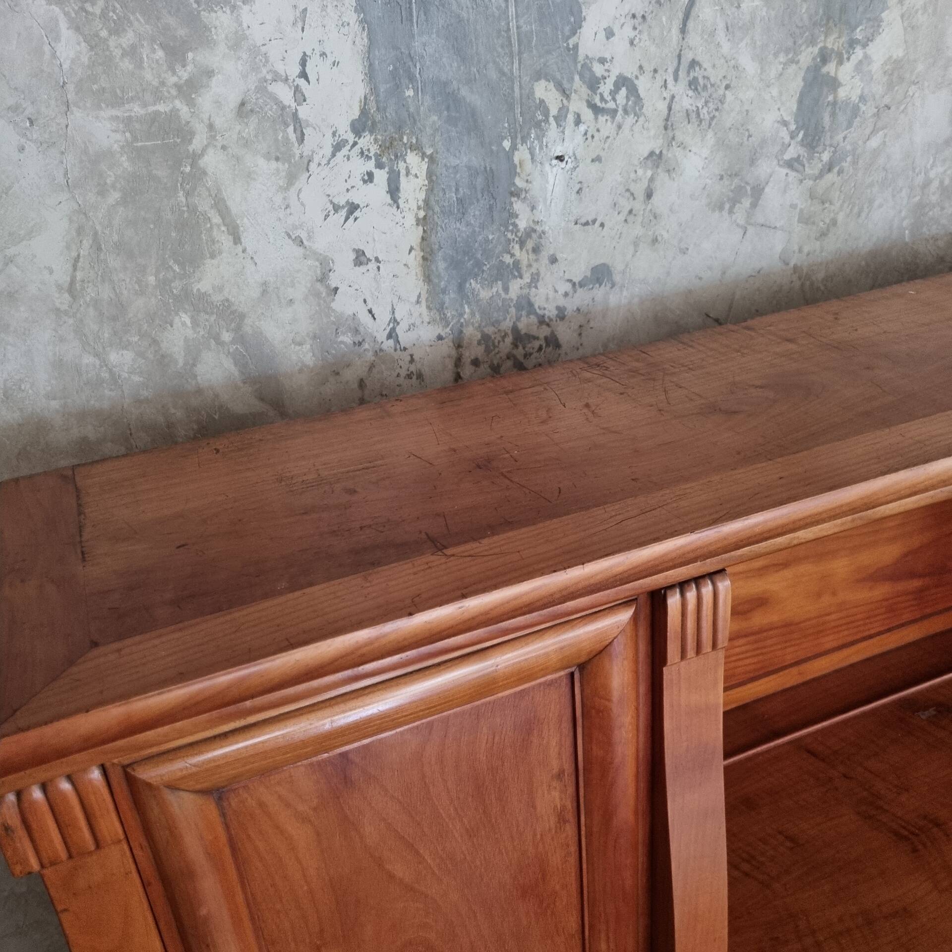 Sideboard, cupboard,