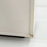 Nightstand DF 2000 by Raymond Loewy for Doubinsky Frères, 1960