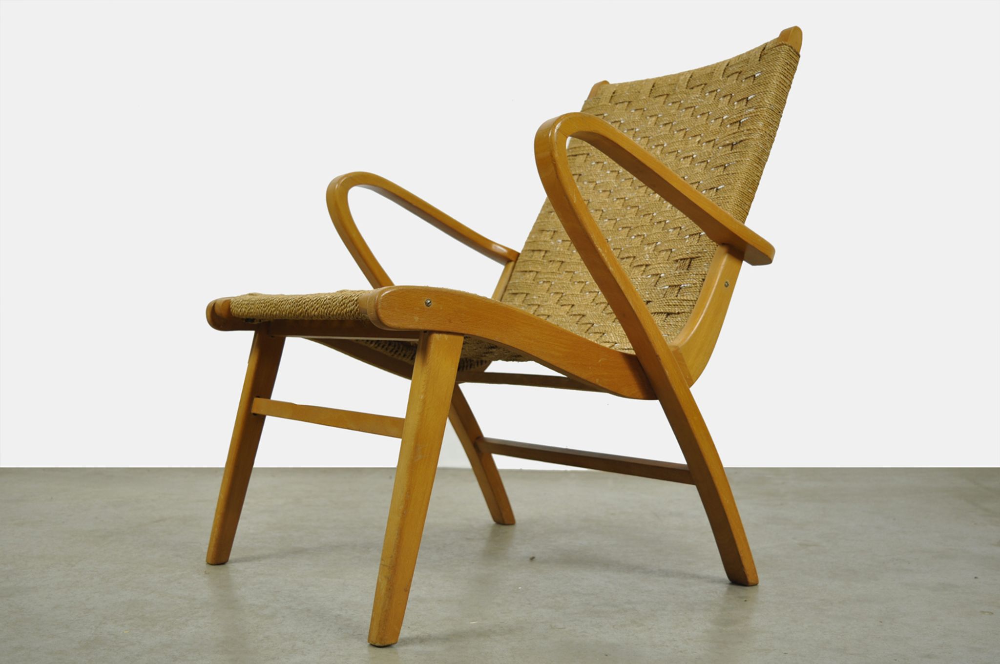 Armchair, 1960