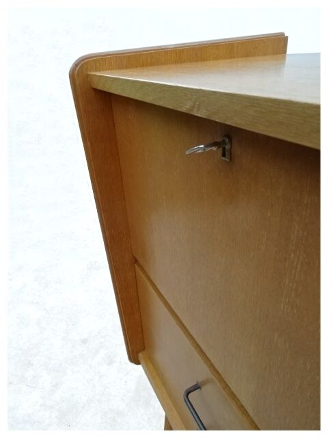 Vintage buffet SAM edition half century 1950