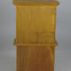 Buffet en bois ancien pour poupée