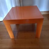 Vintage 70's coffee table, Flair
