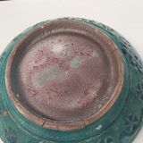 Cracked ceramic oriental cut