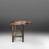 Workbench ca.1850