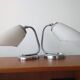 Pair of Art Deco Table Lamps, 1930s