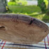 Cutting board 44x28cm organic shape