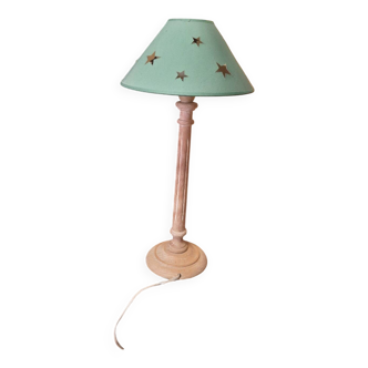 Table lamp