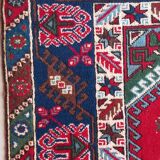 Turkish carpet Dosemealti