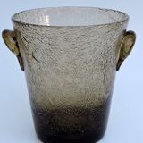 Ice bucket champagne glassware Biot