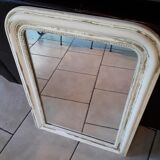 Former mirror Louis Philippe 60x80cm