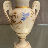 Medici vase porcelain Old Paris Romantic era nineteenth
