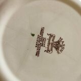 Masson's Ascot Plate