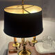 Bedside lamp