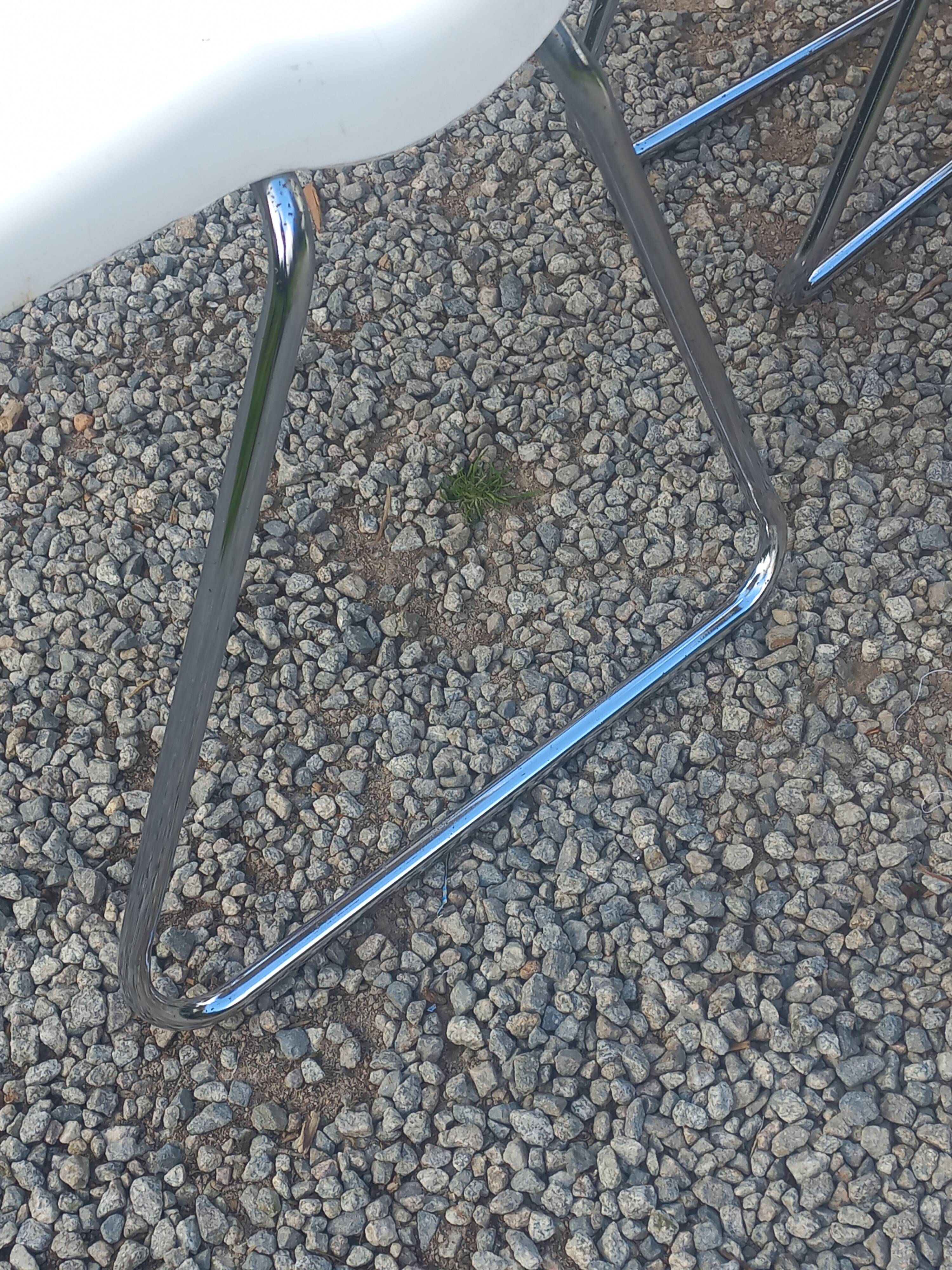 Set of 6 chairs designed by Svante Schöblom Overman, 1970s Sweden