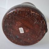 Vintage anthropomorphic vase