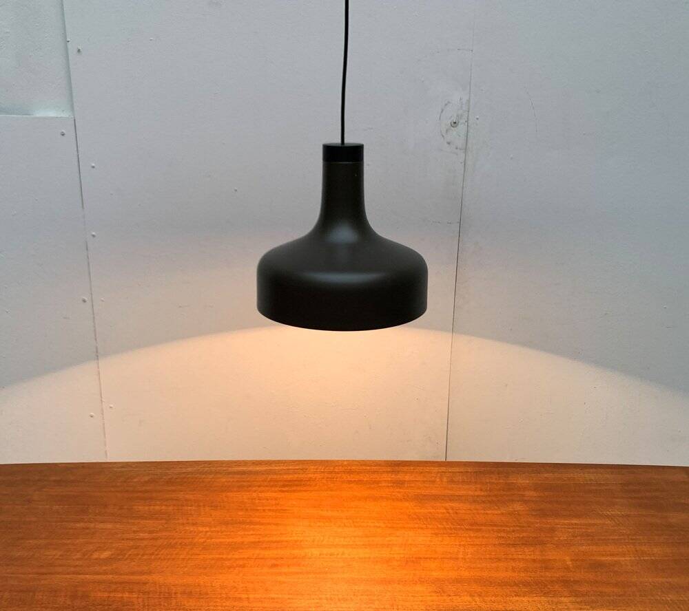 Tulip Suspension Light German Mid-Century from the 1960s by Staff Leuchten