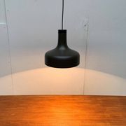 Tulip Suspension Light German Mid-Century from the 1960s by Staff Leuchten