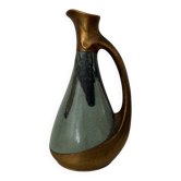 Denbac stoneware jug