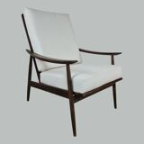 1960s Scandinavian design armchair
