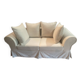 2 seater sofas