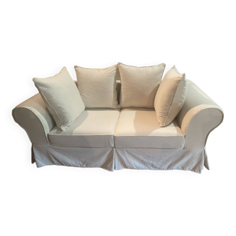 2 seater sofas