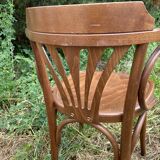 30 vintage bentwood bistro cafe restaurant chairs