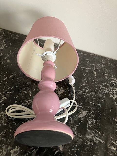 Bedside lamp