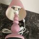 Bedside lamp