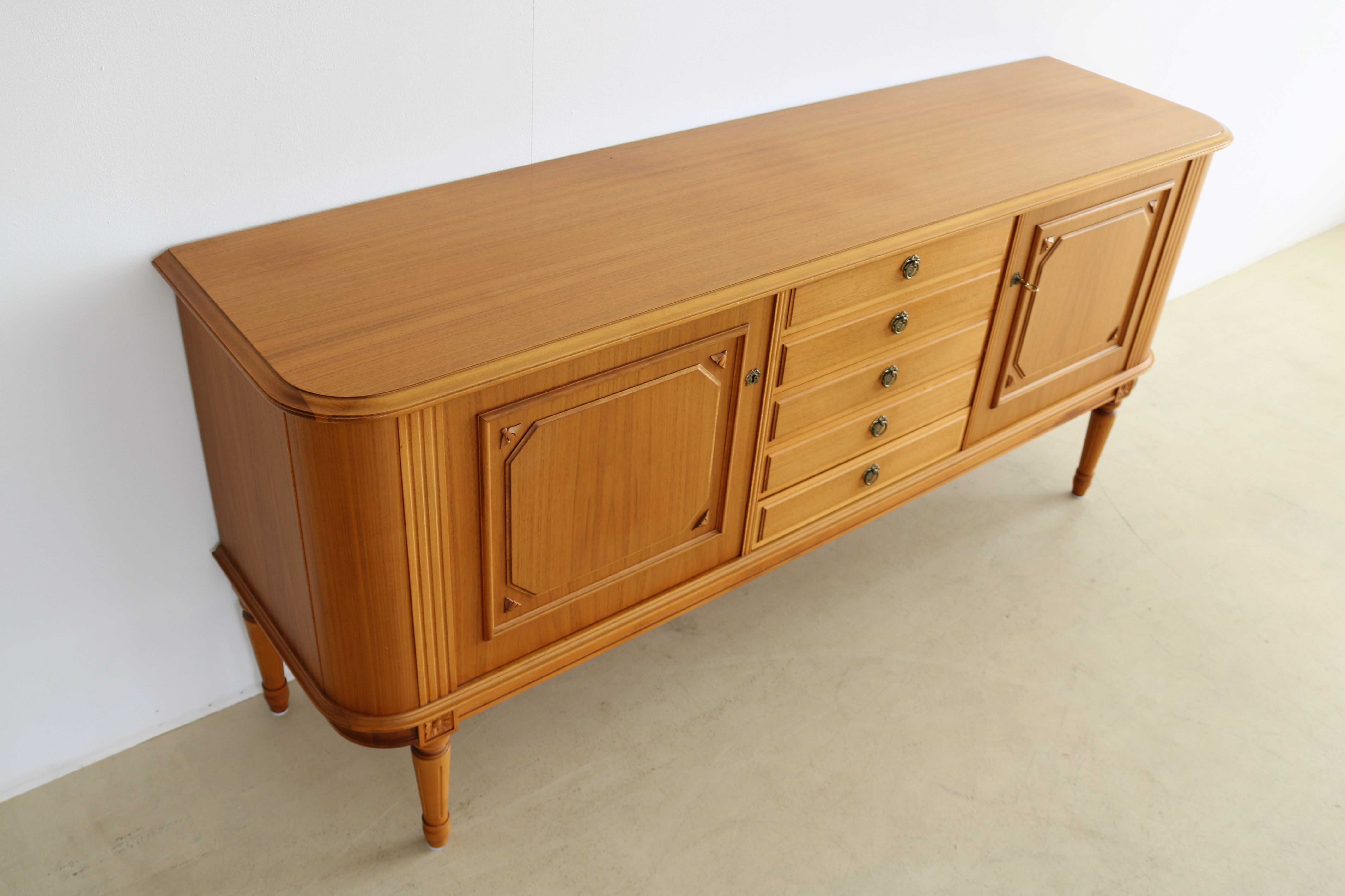 Vintage sideboard