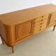 Buffet vintage
