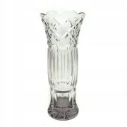 O2A Bohemia - ART DECO vase