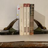 Greenhouse books end swallow