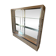 trade furniture / pharmacy display cabinet