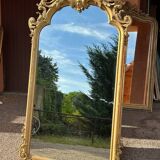 Very large mirror - art deco