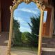 Miroir Art déco