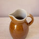 Pitcher in Berry sandstone