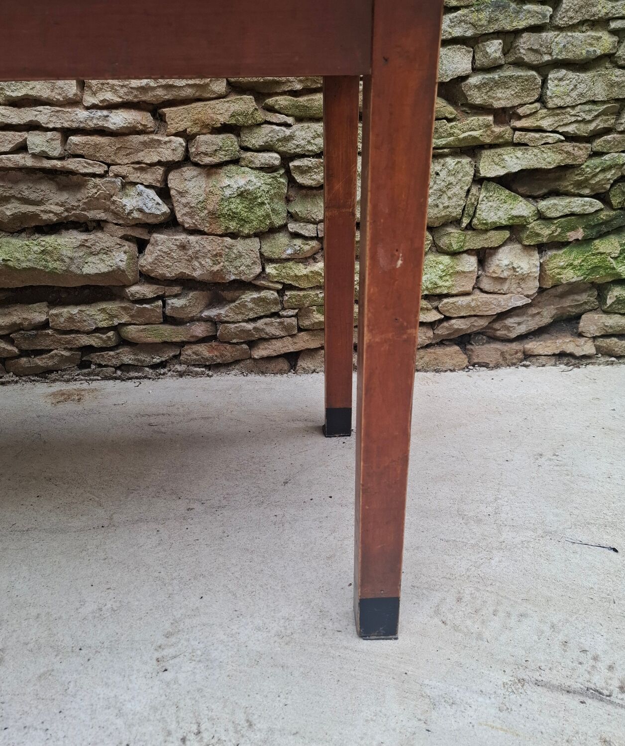 Farm table 199 cm