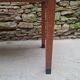 Farm table 199 cm