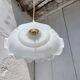 White opaline suspension