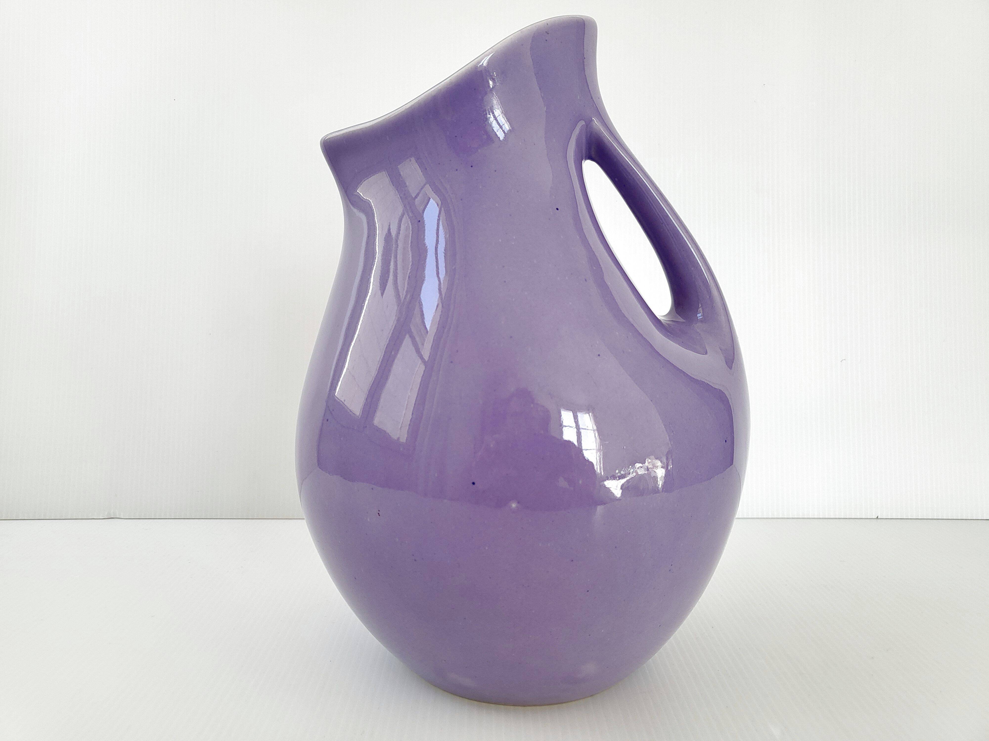 Vase vintage 1960