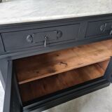 Old buffet