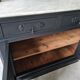 Old buffet