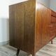 Sideboard by Jiri Jiroutek for Interier Prague, 1960s