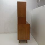 Bibliothèque Jiri Jiroutek Tchécoslovaquie 1960