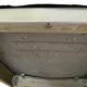 Rare pair of american aluminum Goodform armchairs