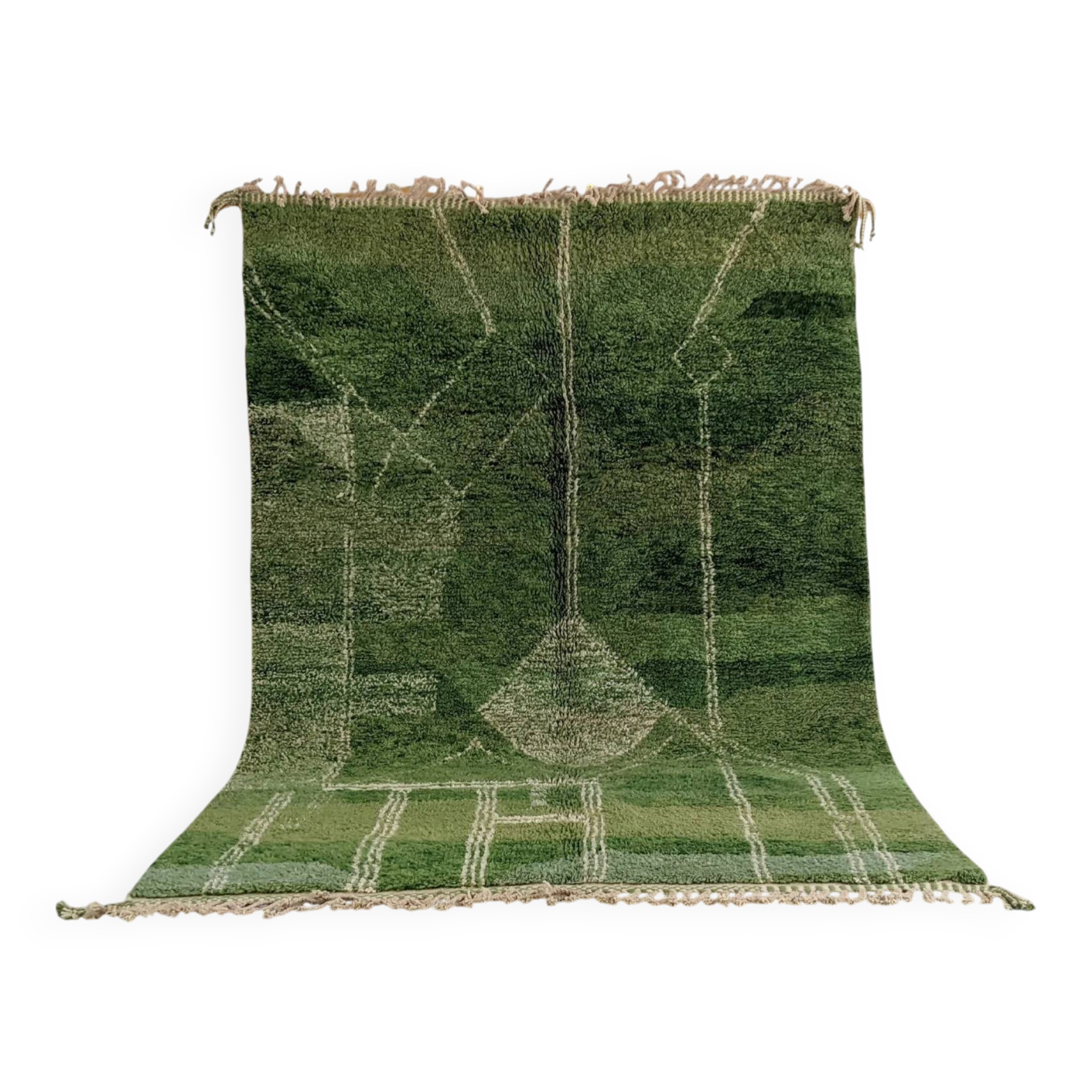 Handmade Azilal rug – Pre-order #G371