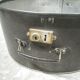Cardboard hat box